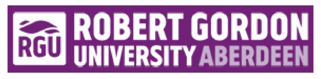 Robert Gordon University Aberdeen